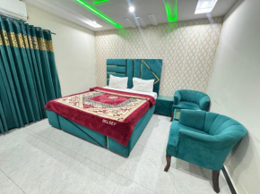 Millat Hotel G9-4
